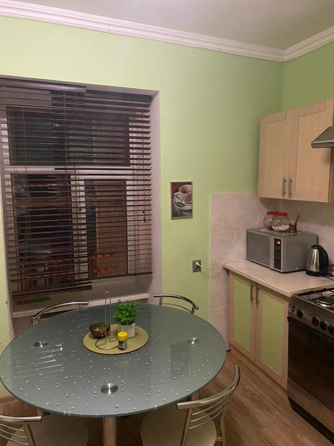 לבוב Apartment Cathedral Square מראה חיצוני תמונה